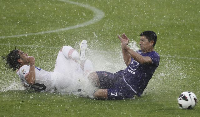 Ουντινέζε και Λάτσιο οι κερδισμένες, «αναβολή» για τη Μίλαν